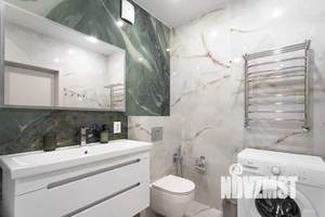 2-к квартира, посуточно, 60м2, 2/4 этаж