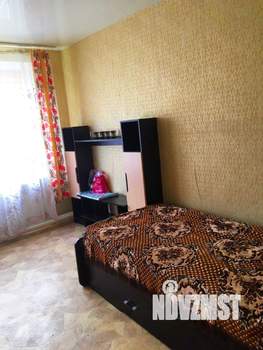 1-к квартира, на длительный срок, 19м2, 1/5 этаж