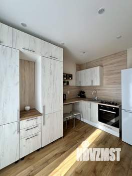 1-к квартира, посуточно, 31м2, 8/9 этаж