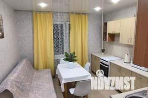 1-к квартира, посуточно, 45м2, 1/8 этаж