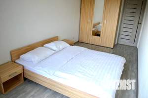 3-к квартира, посуточно, 65м2, 2/5 этаж