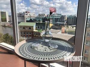 1-к квартира, посуточно, 36м2, 8/17 этаж