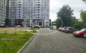 1-к квартира, на длительный срок, 32м2, 5/14 этаж