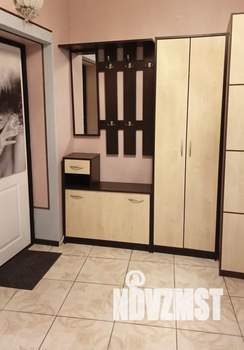 1-к квартира, посуточно, 43м2, 8/9 этаж