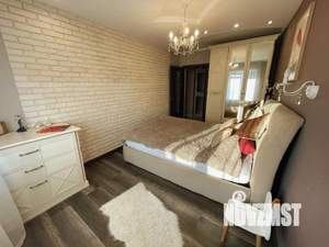 1-к квартира, посуточно, 55м2, 1/1 этаж
