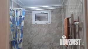 2-к квартира, посуточно, 43м2, 3/4 этаж