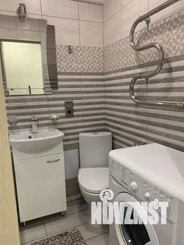 1-к квартира, посуточно, 36м2, 1/5 этаж