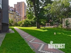 Студия квартира, посуточно, 41м2, 1/9 этаж