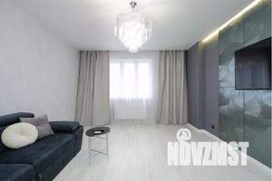 2-к квартира, посуточно, 70м2, 4/10 этаж