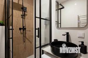 1-к квартира, посуточно, 18м2, 1/1 этаж