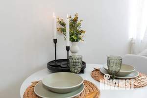 1-к квартира, посуточно, 30м2, 3/4 этаж