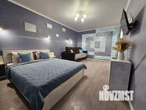 1-к квартира, посуточно, 31м2, 1/6 этаж