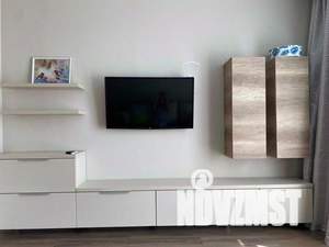 1-к квартира, на длительный срок, 40м2, 4/9 этаж