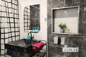3-к квартира, посуточно, 63м2, 5/5 этаж