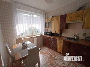 1-к квартира, посуточно, 33м2, 5/9 этаж