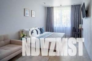 1-к квартира, посуточно, 40м2, 4/8 этаж