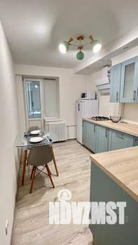 2-к квартира, посуточно, 52м2, 1/9 этаж