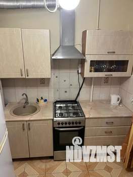 1-к квартира, посуточно, 34м2, 3/5 этаж