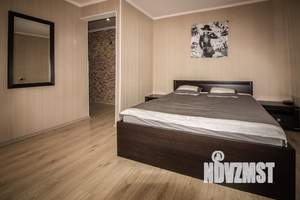 1-к квартира, посуточно, 31м2, 1/1 этаж