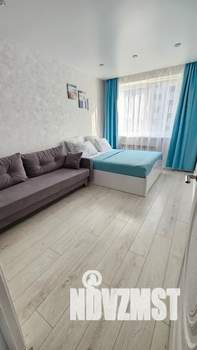 1-к квартира, посуточно, 32м2, 4/9 этаж