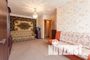 1-к квартира, посуточно, 36м2, 4/5 этаж