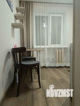 1-к квартира, посуточно, 32м2, 4/5 этаж