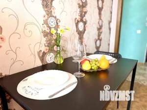 1-к квартира, посуточно, 32м2, 9/9 этаж