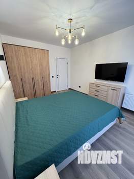 1-к квартира, на длительный срок, 39м2, 4/4 этаж