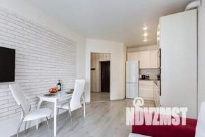 1-к квартира, посуточно, 52м2, 6/11 этаж