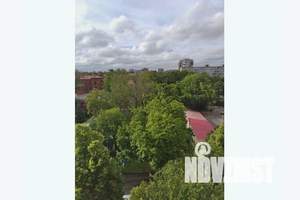 3-к квартира, посуточно, 60м2, 9/9 этаж