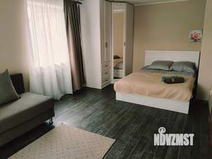 1-к квартира, на длительный срок, 32м2, 5/5 этаж