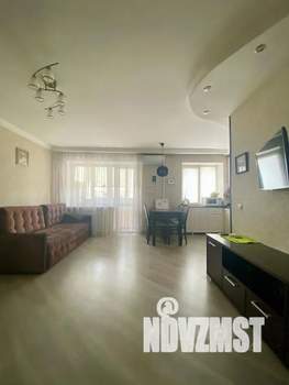 Студия квартира, посуточно, 32м2, 4/5 этаж