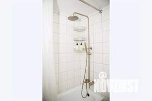 1-к квартира, посуточно, 43м2, 2/3 этаж