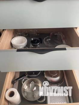 1-к квартира, посуточно, 38м2, 8/9 этаж