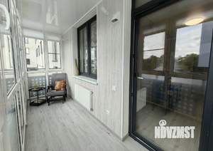 1-к квартира, посуточно, 32м2, 2/8 этаж