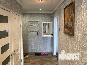 3-к квартира, посуточно, 67м2, 9/10 этаж