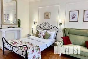 1-к квартира, посуточно, 37м2, 4/20 этаж