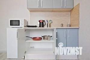 1-к квартира, посуточно, 18м2, 1/5 этаж