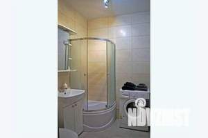 1-к квартира, посуточно, 35м2, 1/16 этаж