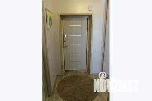 1-к квартира, посуточно, 45м2, 1/10 этаж