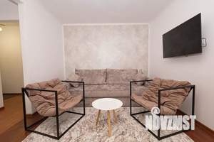 2-к квартира, посуточно, 46м2, 2/5 этаж