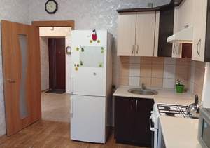 1-к квартира, на длительный срок, 45м2, 3/9 этаж