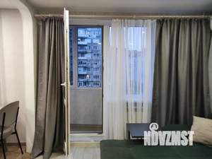 3-к квартира, посуточно, 64м2, 5/10 этаж