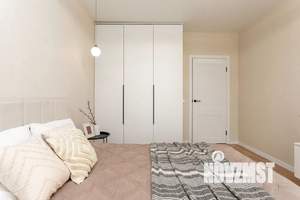 2-к квартира, посуточно, 42м2, 4/9 этаж