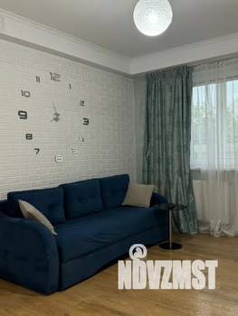 2-к квартира, посуточно, 56м2, 2/9 этаж