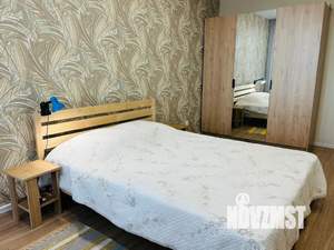 2-к квартира, посуточно, 57м2, 9/10 этаж