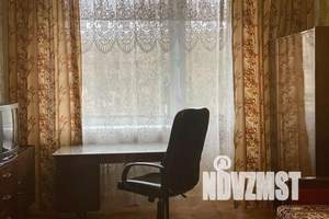 3-к квартира, посуточно, 80м2, 4/5 этаж