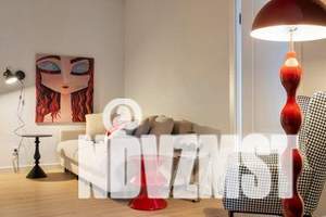 1-к квартира, посуточно, 50м2, 3/3 этаж