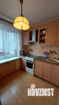 3-к квартира, на длительный срок, 59м2, 4/5 этаж