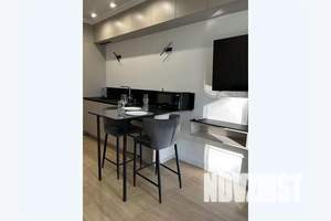 1-к квартира, посуточно, 45м2, 2/10 этаж